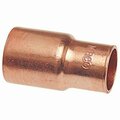 Mueller Industries Copper Reducer Fitting W 61350